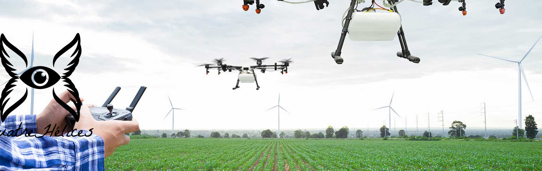 Tarif pilote de drone