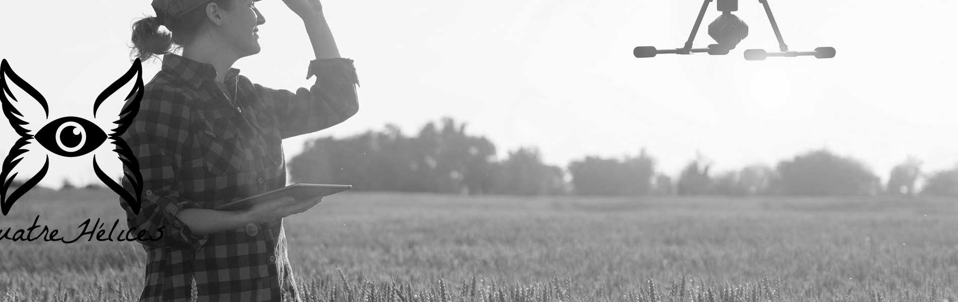 Licence pilote de drone