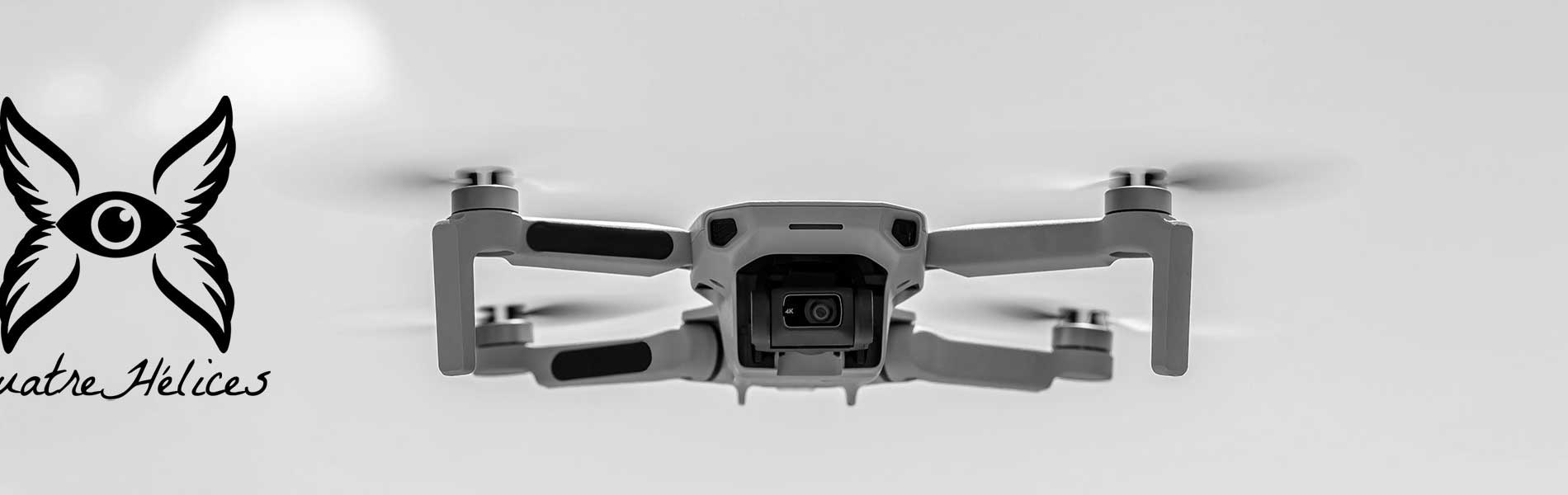 Telepilote de drone Lambesc (13410)