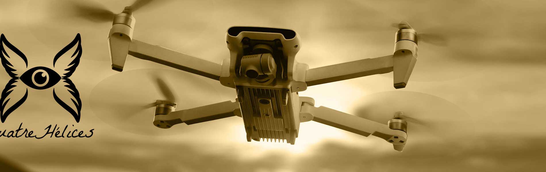 Licence pilote de drone