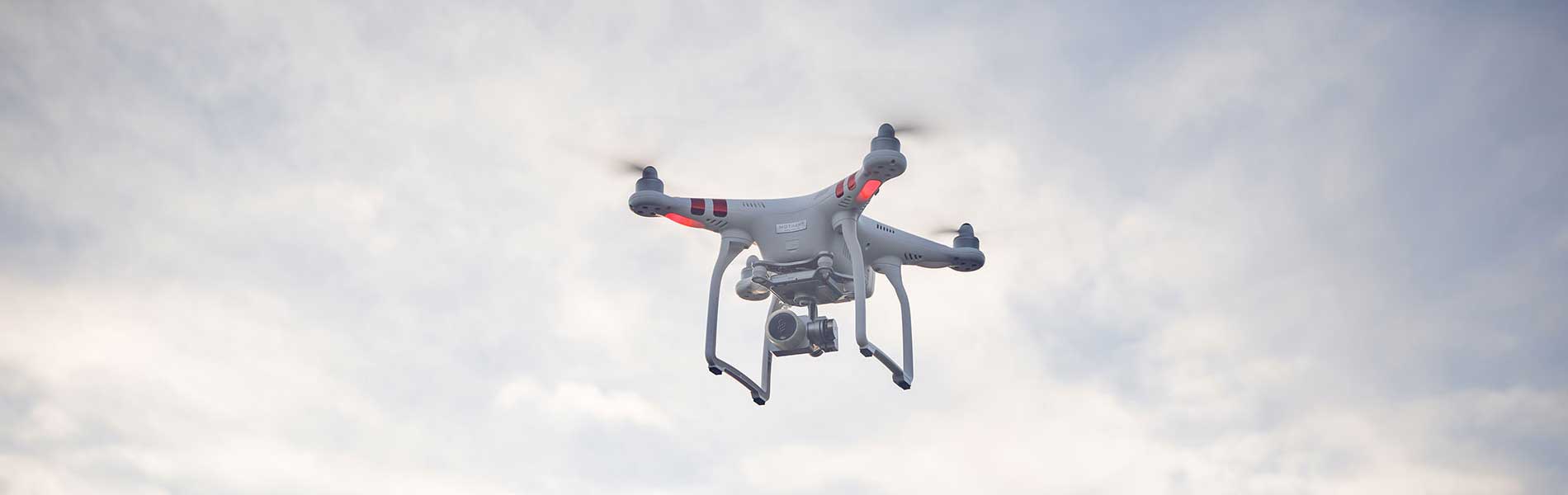 Film drone