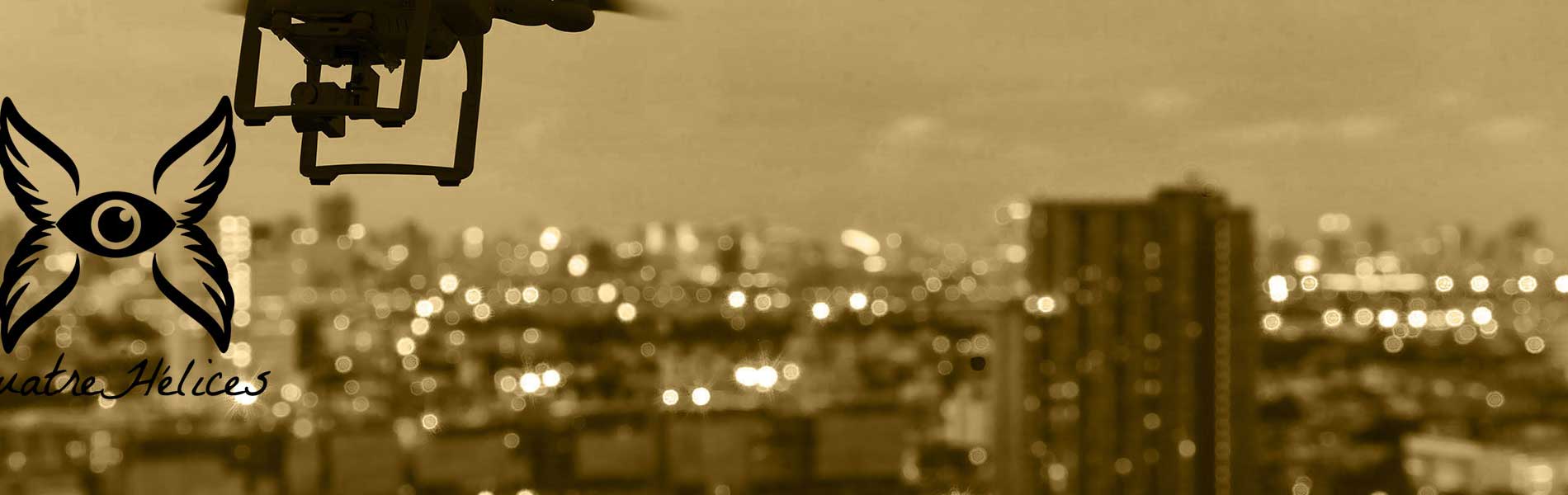 Film drone