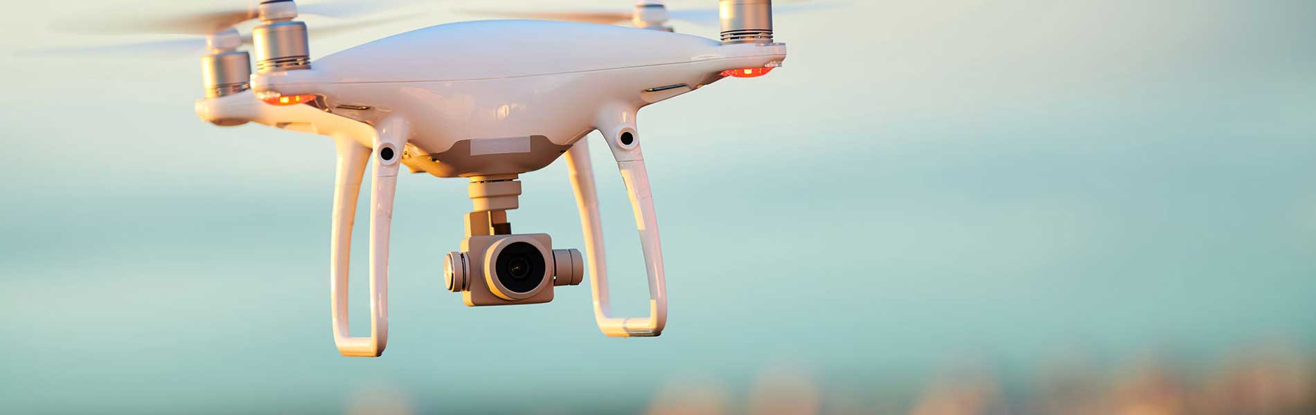Videaste drone