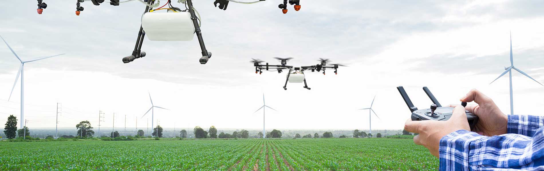 Tarif pilote de drone