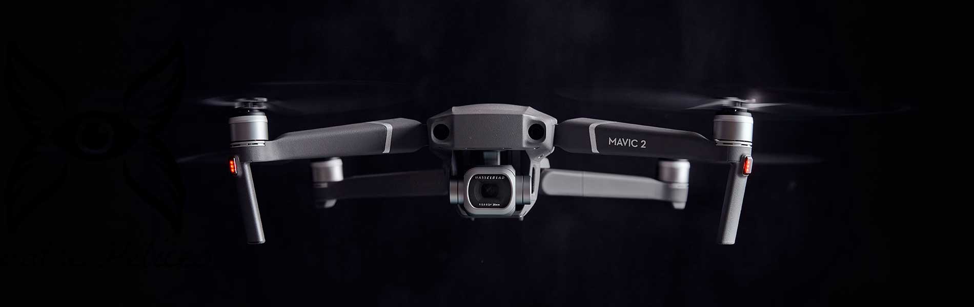 Videaste drone