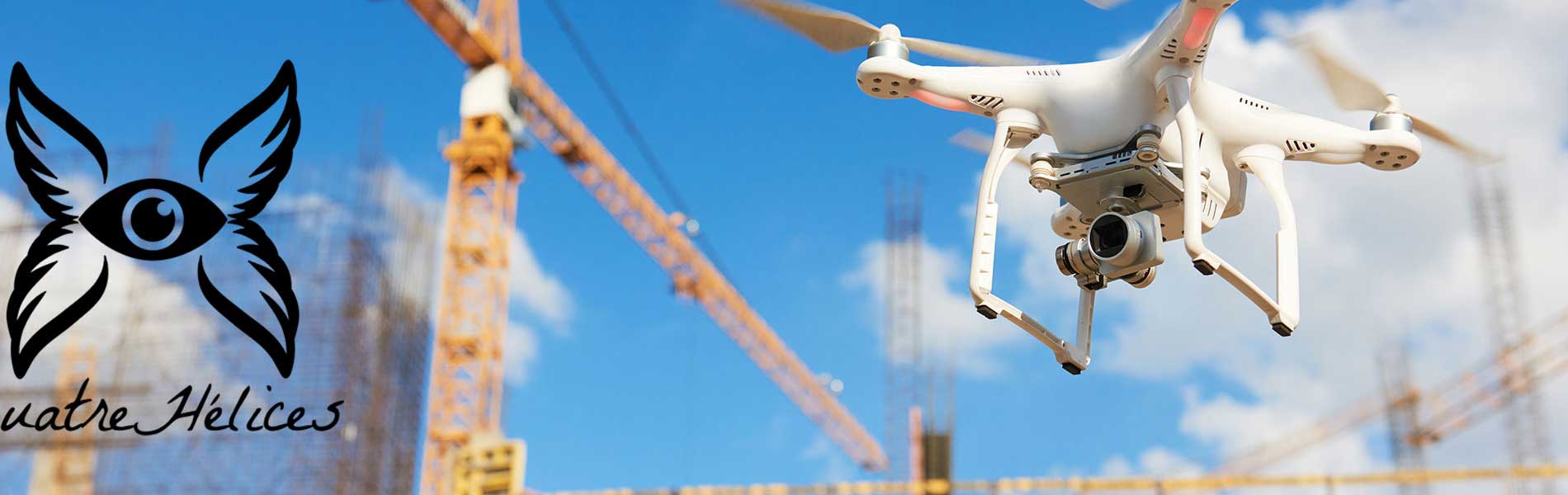 Meilleur pilote de drone