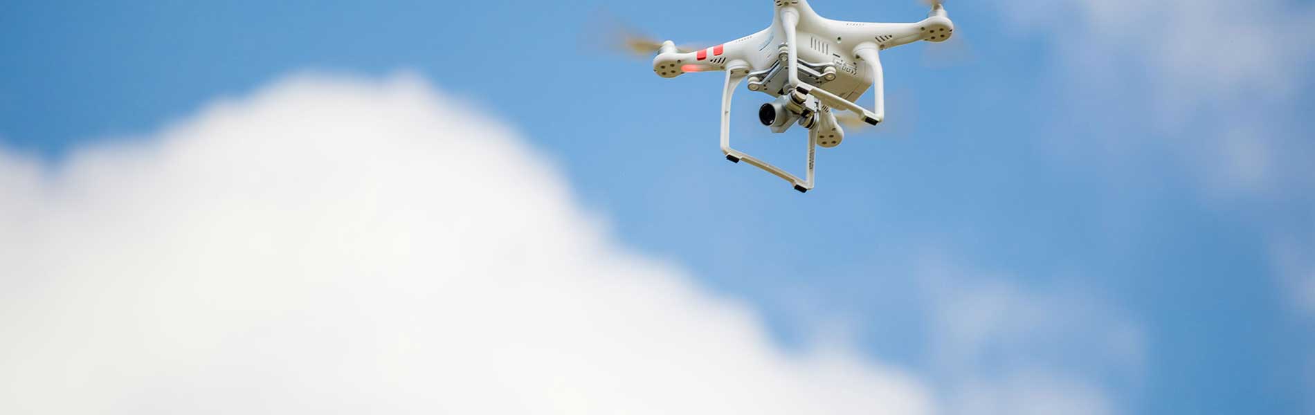 Videaste drone