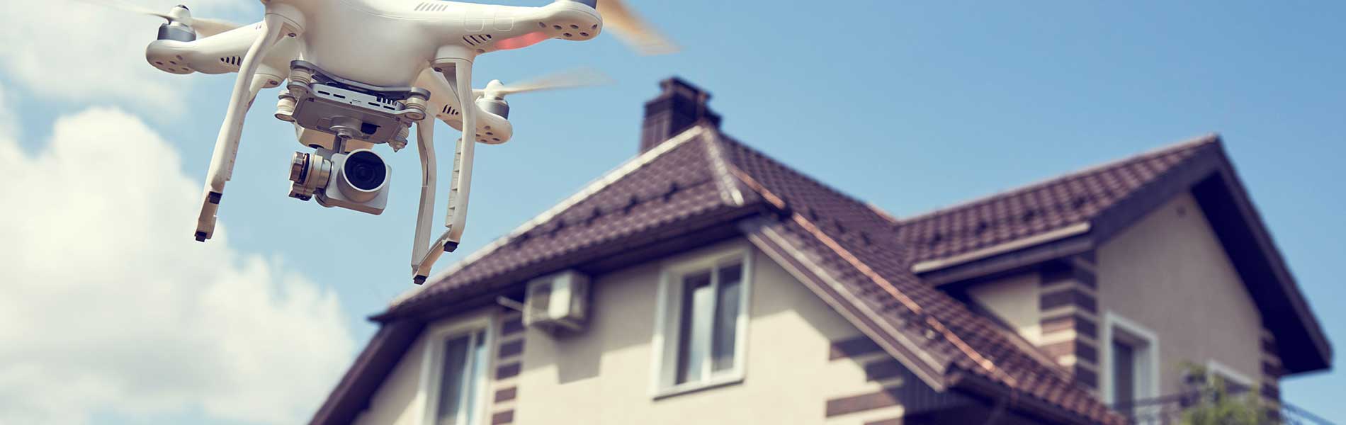 Film drone