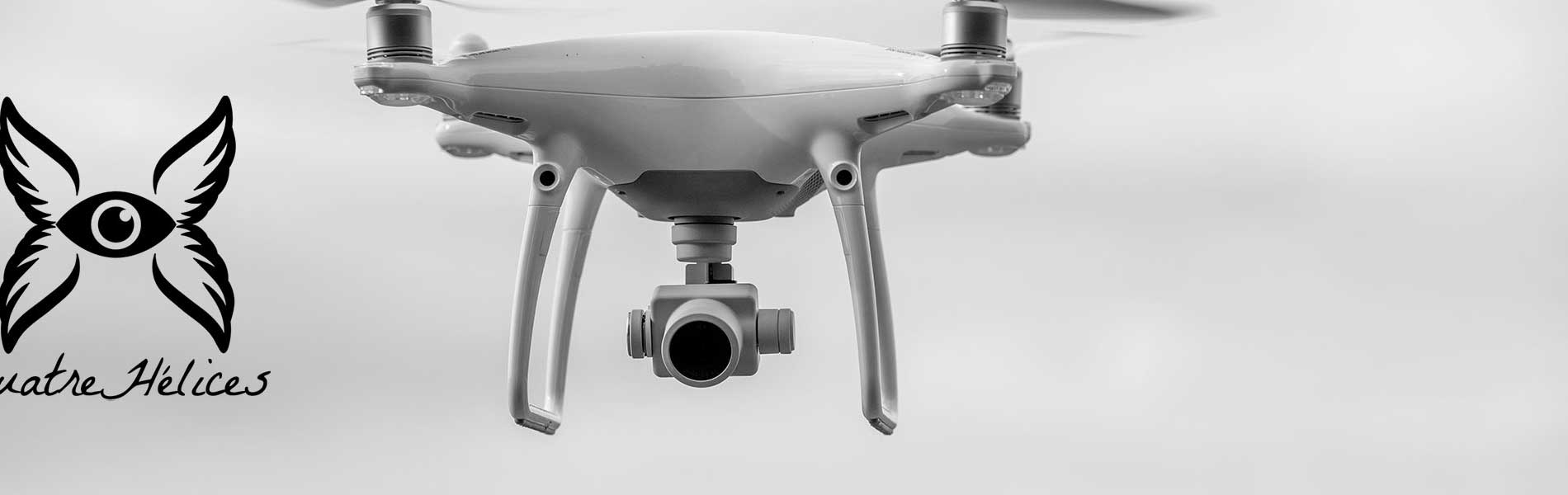 Meilleur pilote de drone