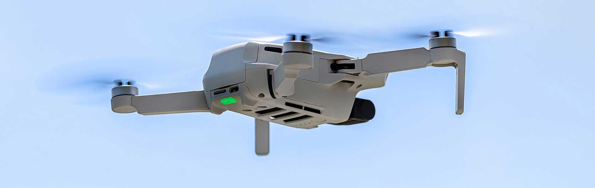 Tarif pilote de drone