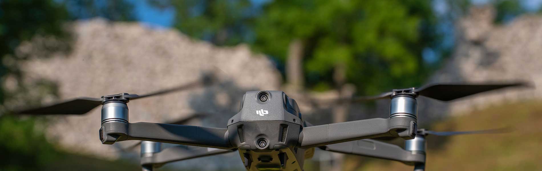 Tarif pilote de drone Lambesc (13410)