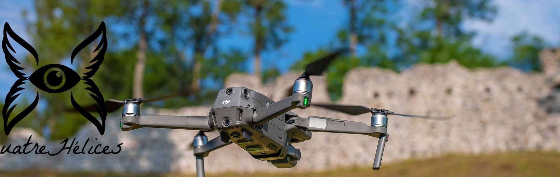 Tarif pilote de drone
