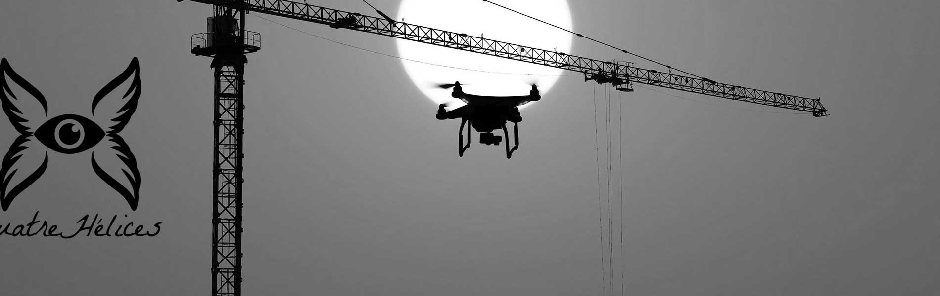 Licence pilote de drone