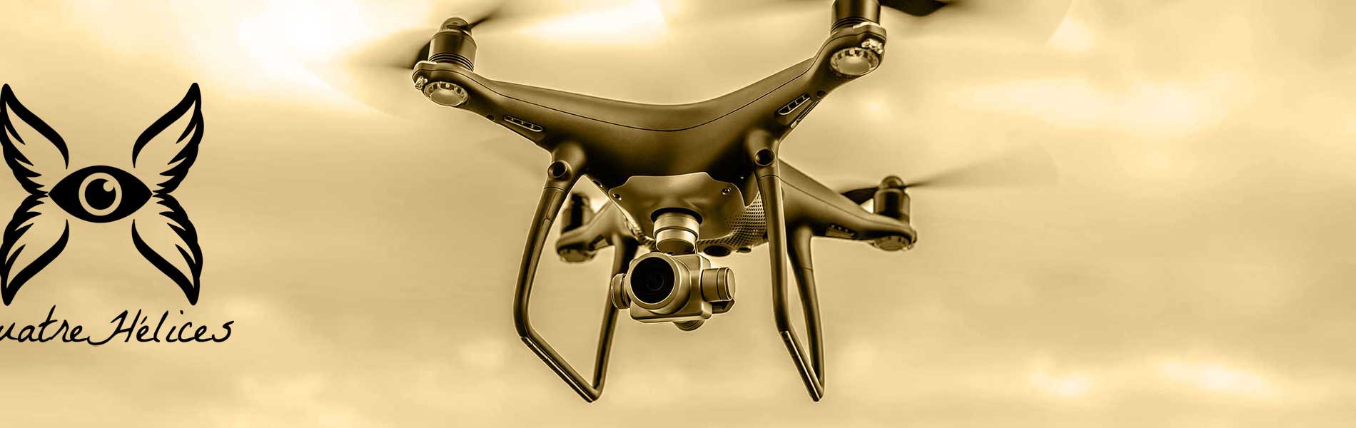 Tarif pilote de drone