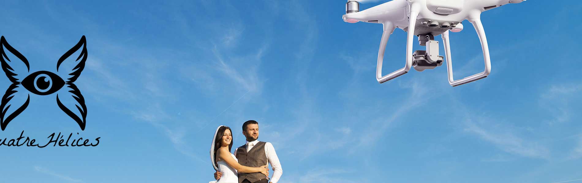 Licence pilote de drone