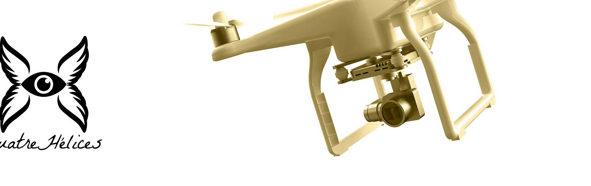 Recherche pilote de drone