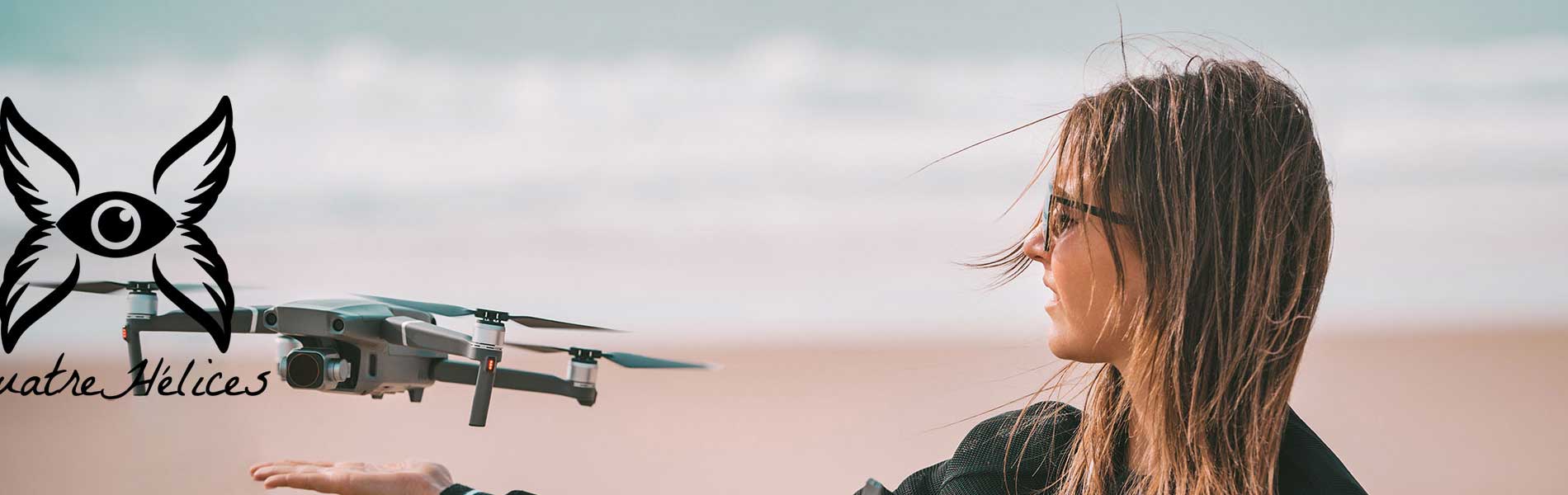 Trouver un pilote de drone