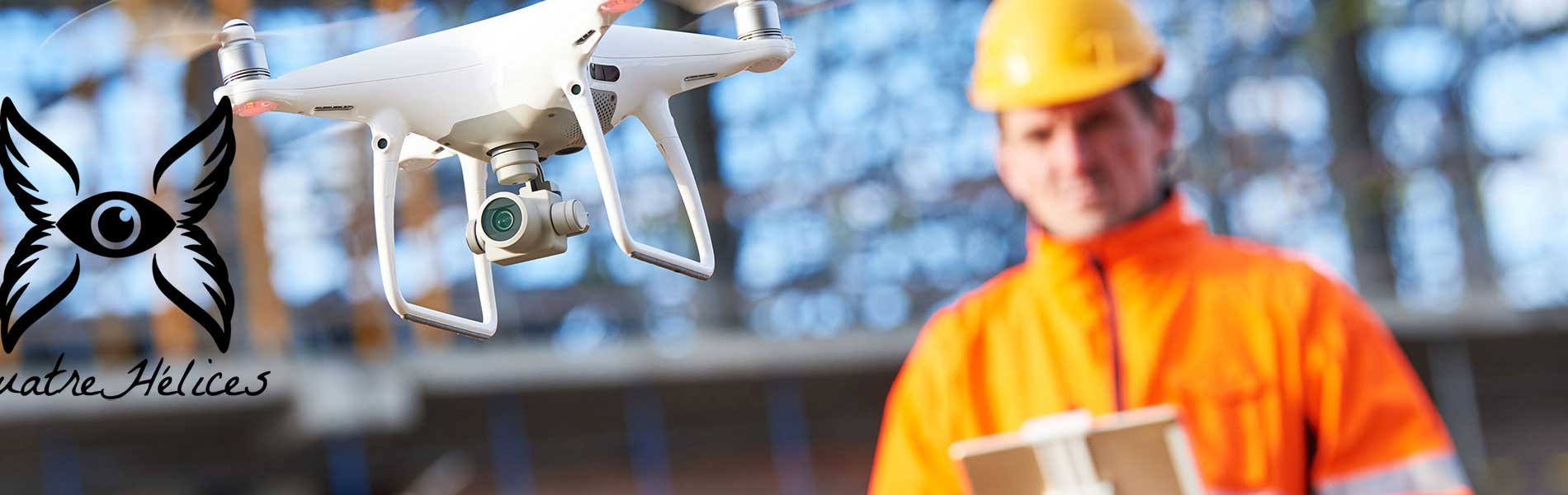 Licence pilote de drone