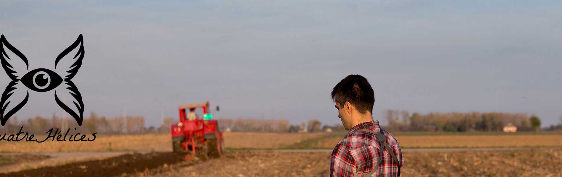 Pilote drone freelance