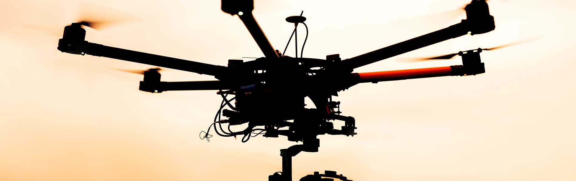 Licence pilote de drone