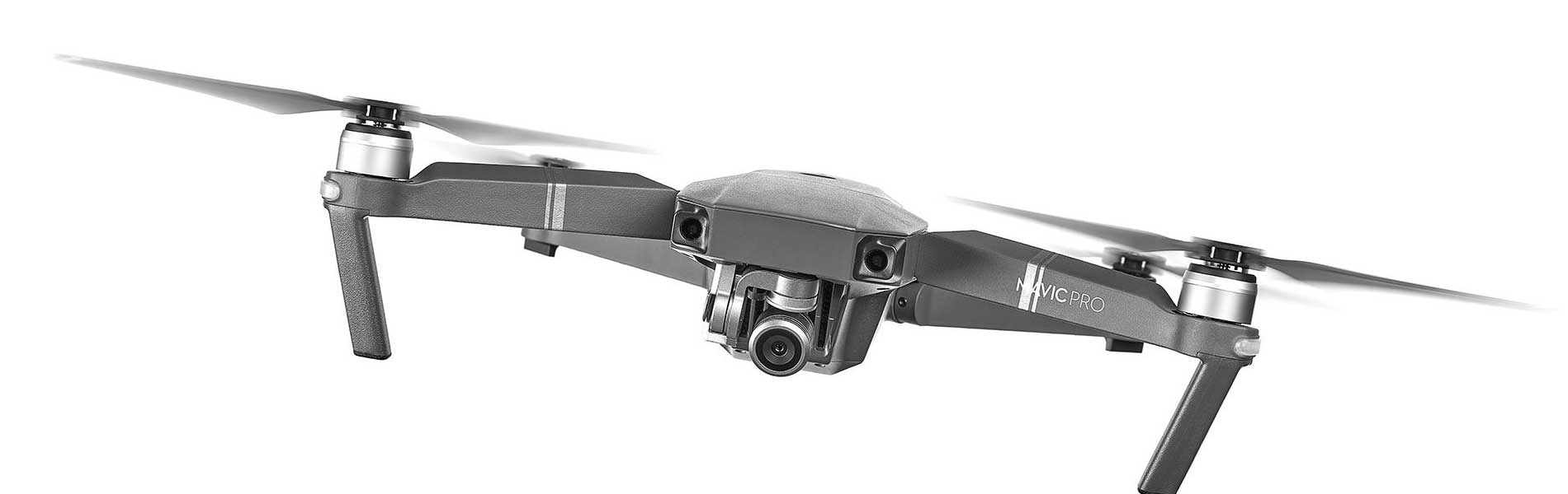 Meilleur pilote de drone