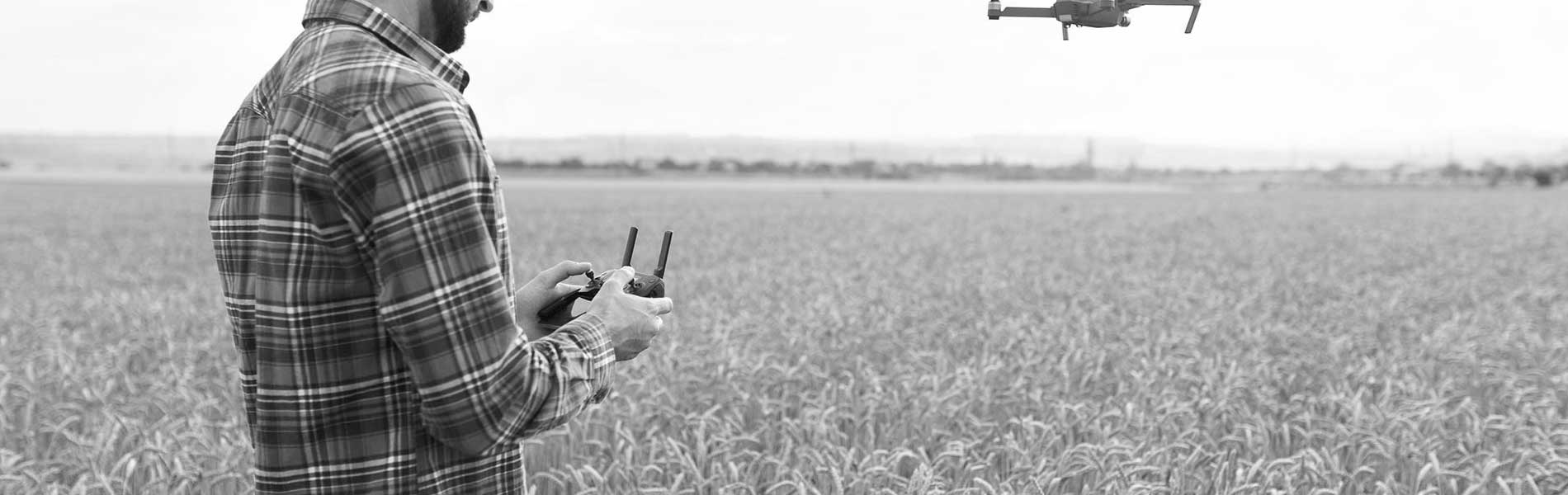 Tarif pilote de drone