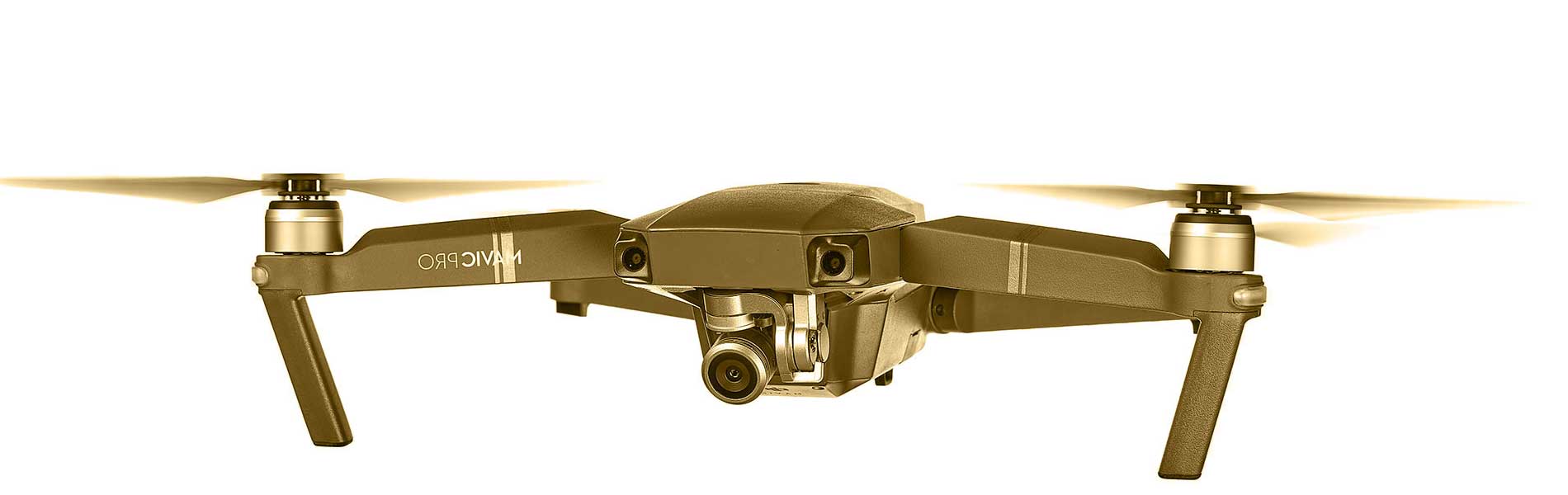 Pilote de drone