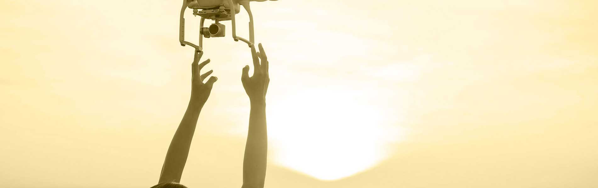 Tarif pilote de drone