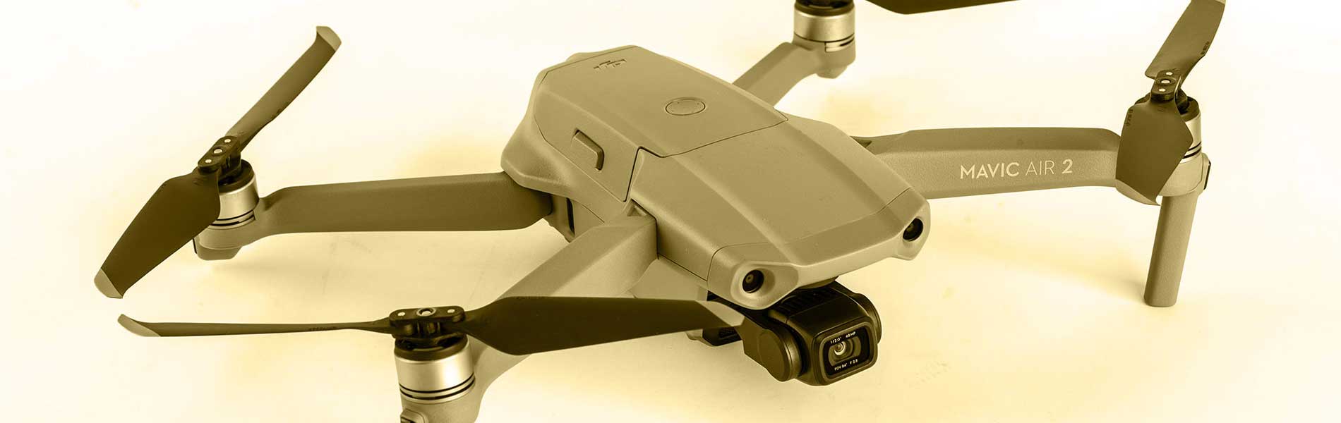 Licence pilote de drone