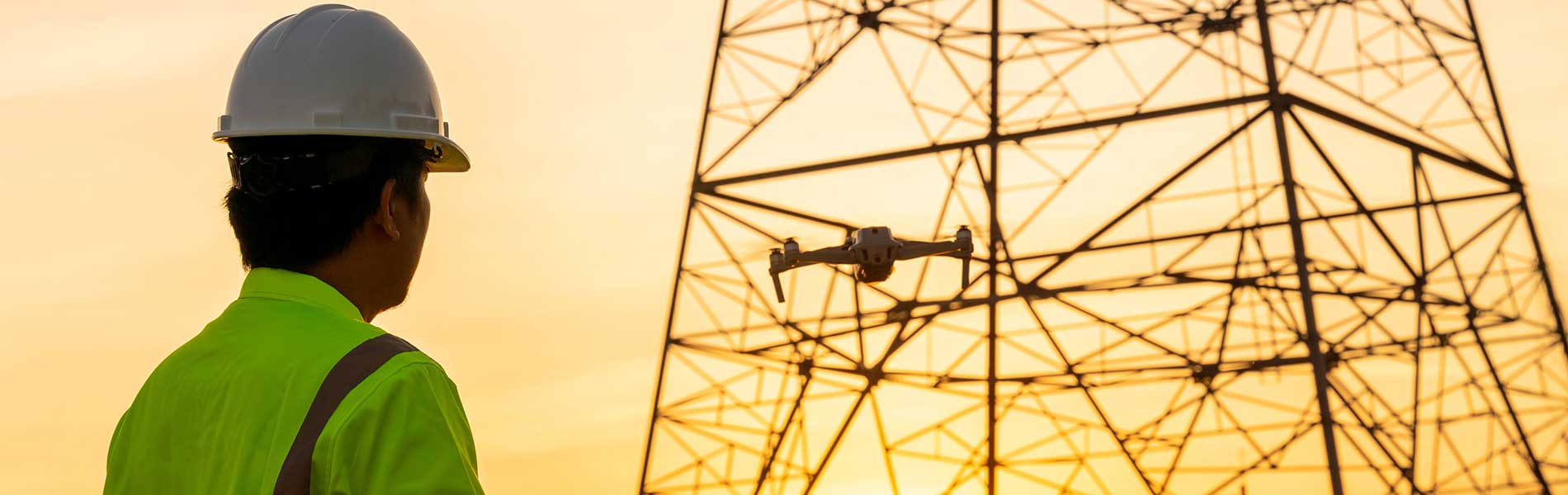 Meilleur pilote de drone