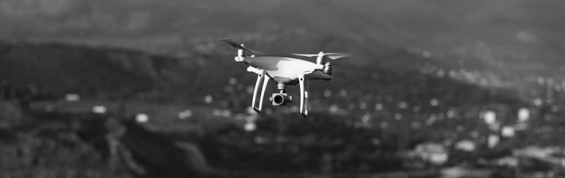 Tarif pilote de drone