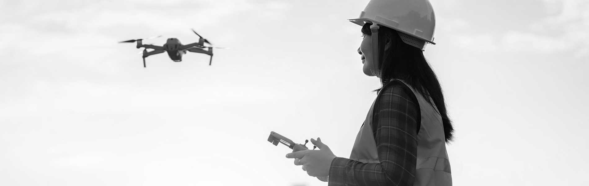 Videaste drone