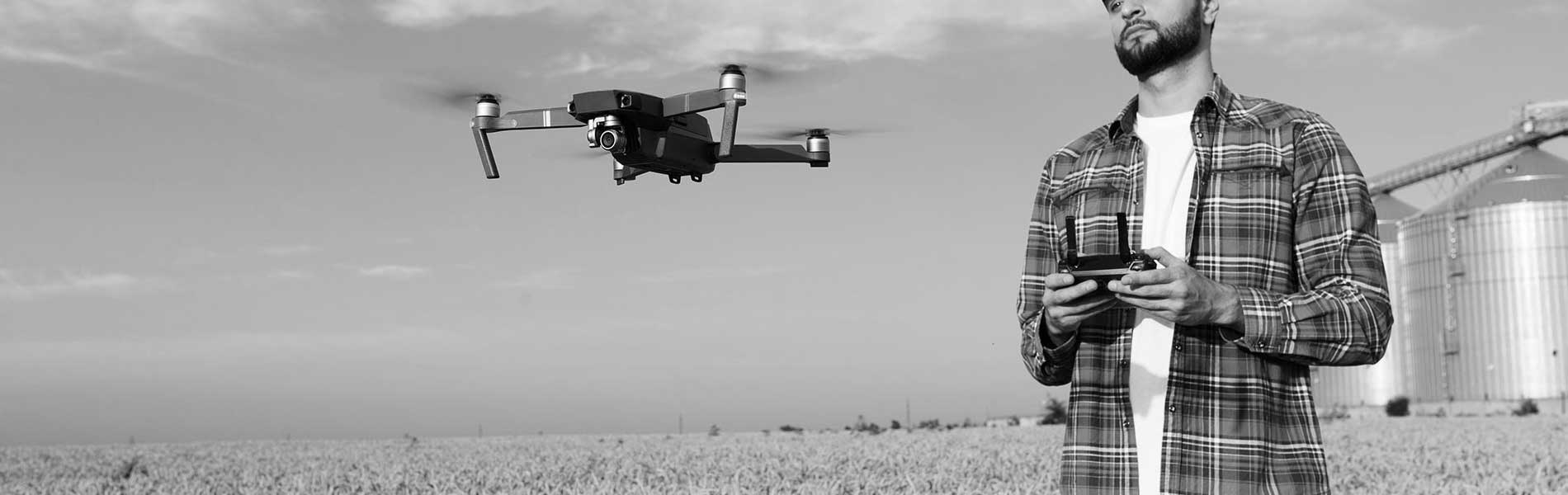 Film drone