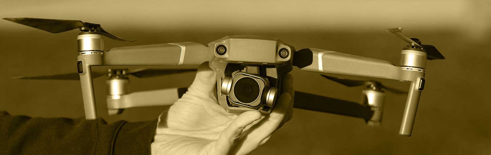 Film drone