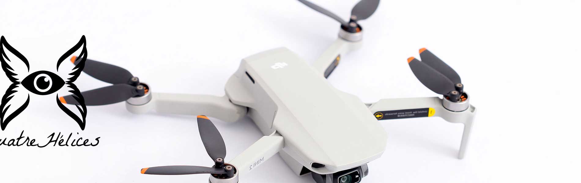 Film drone