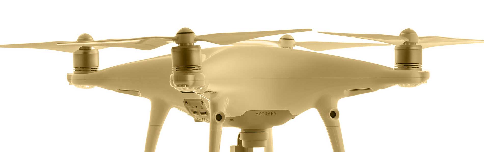 Pilote drone professionnel