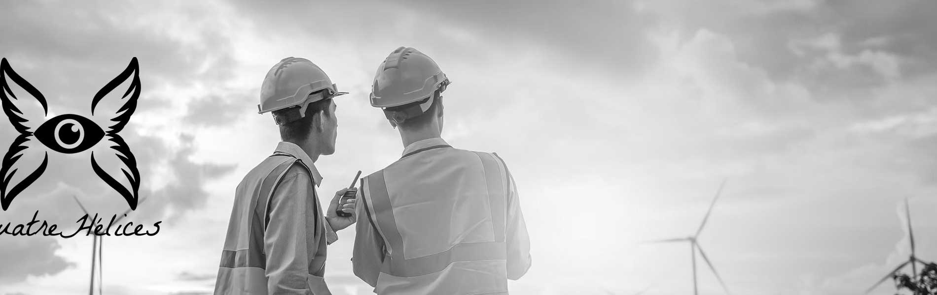Pilote drone professionnel
