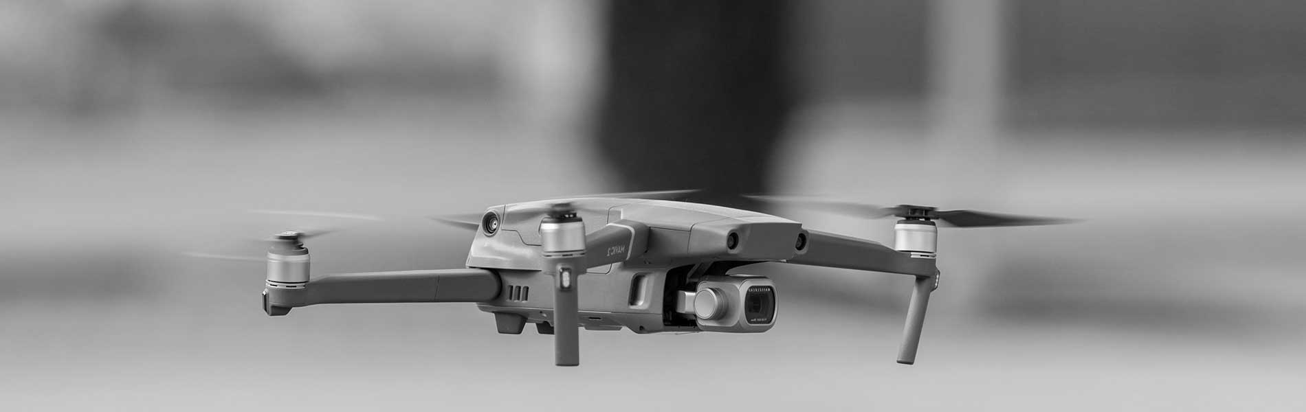 Opérateur drone Gardanne (13120)