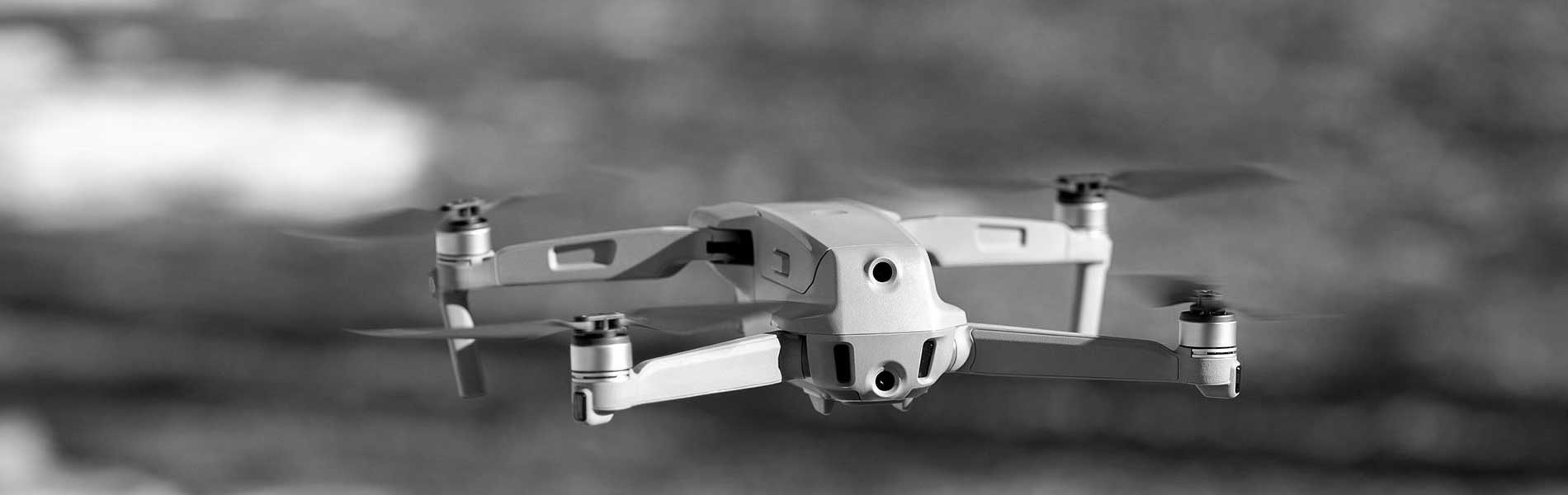 Cherche pilote de drone