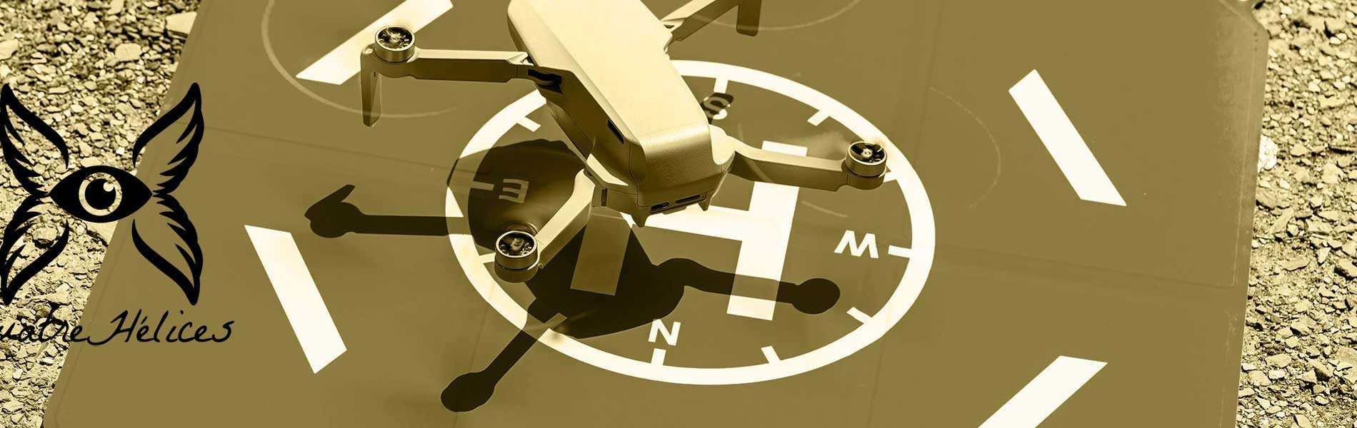 Meilleur pilote de drone