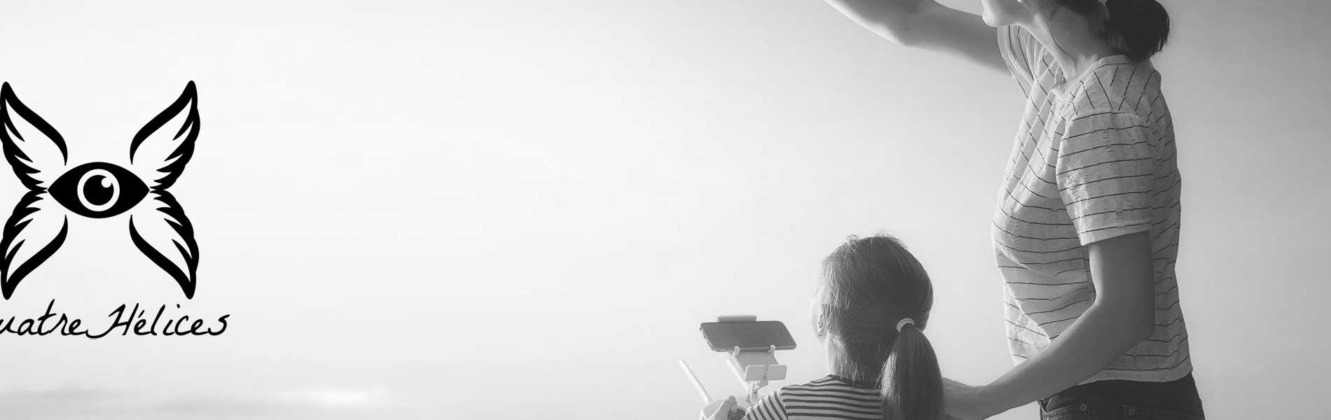 Pilote drone freelance
