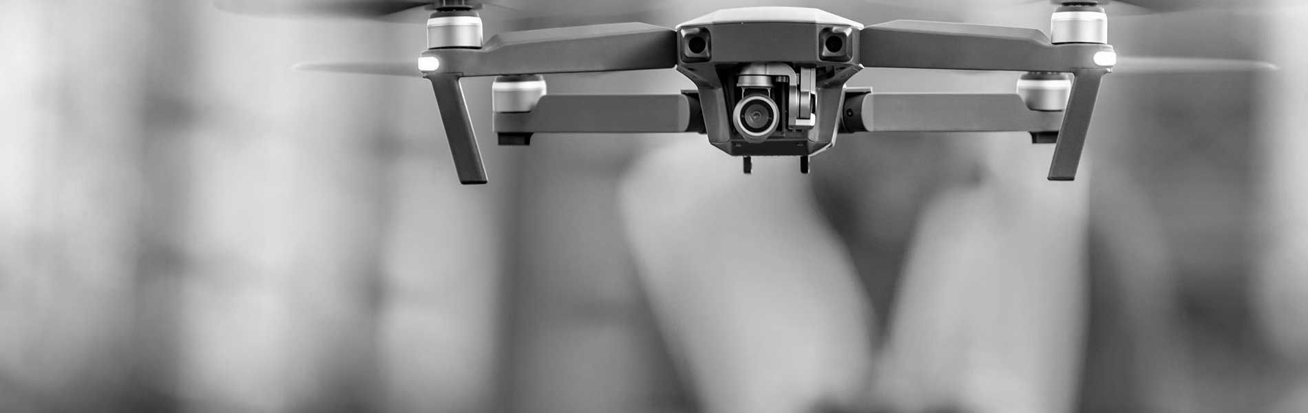 Videaste drone