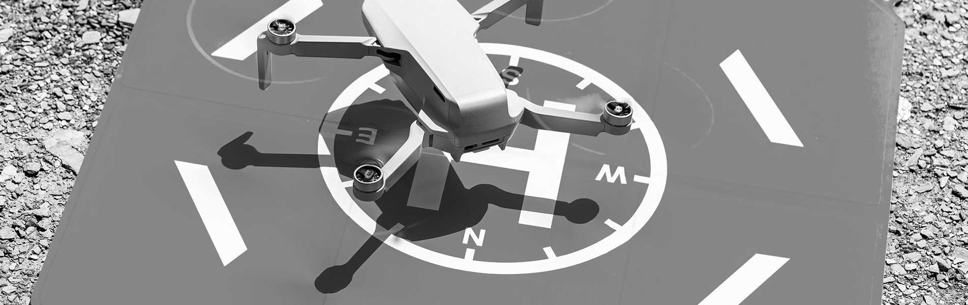 Meilleur pilote de drone