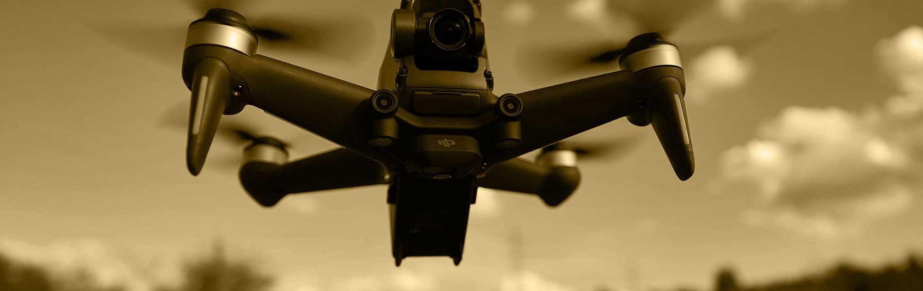 Tarif pilote de drone