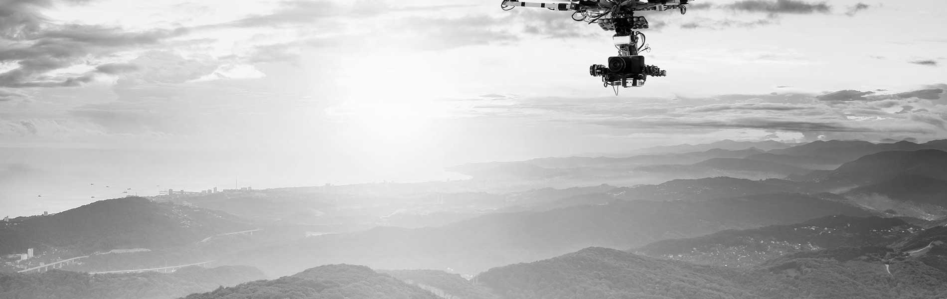 Pilote drone freelance