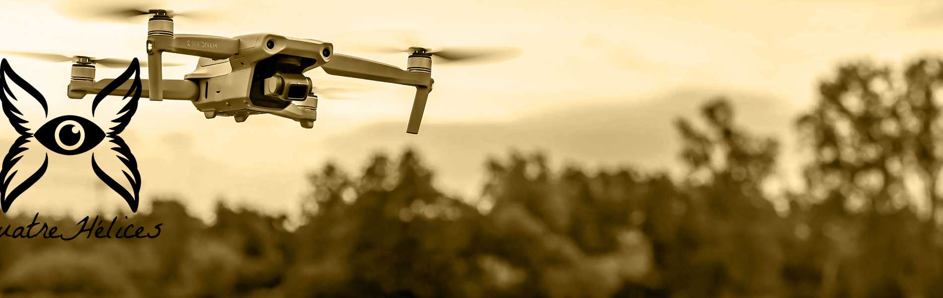 Meilleur pilote de drone