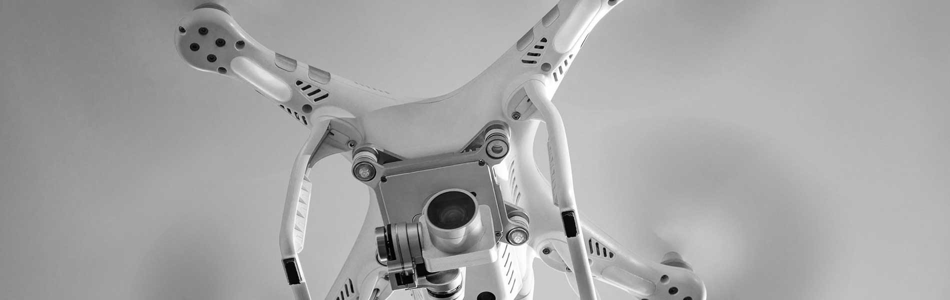 Tarif pilote de drone