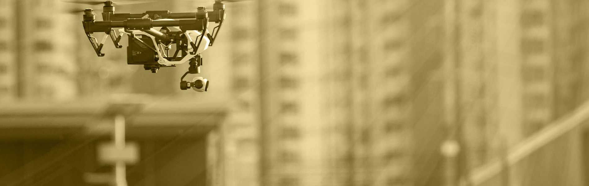 Pilote drone freelance