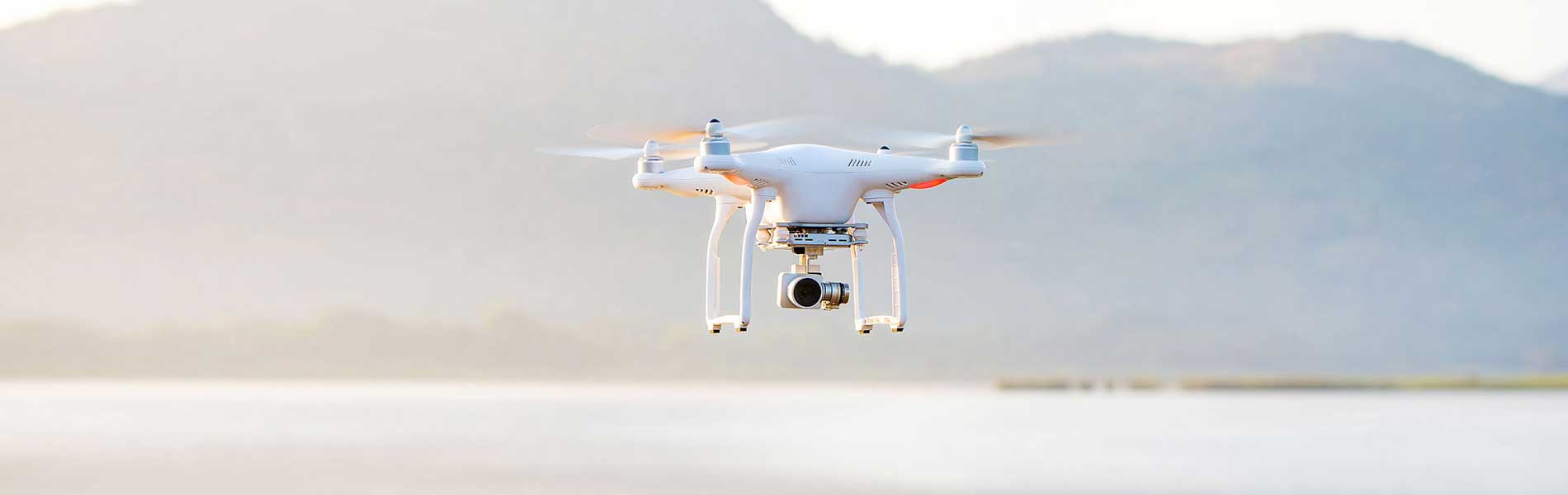 Opérateur drone