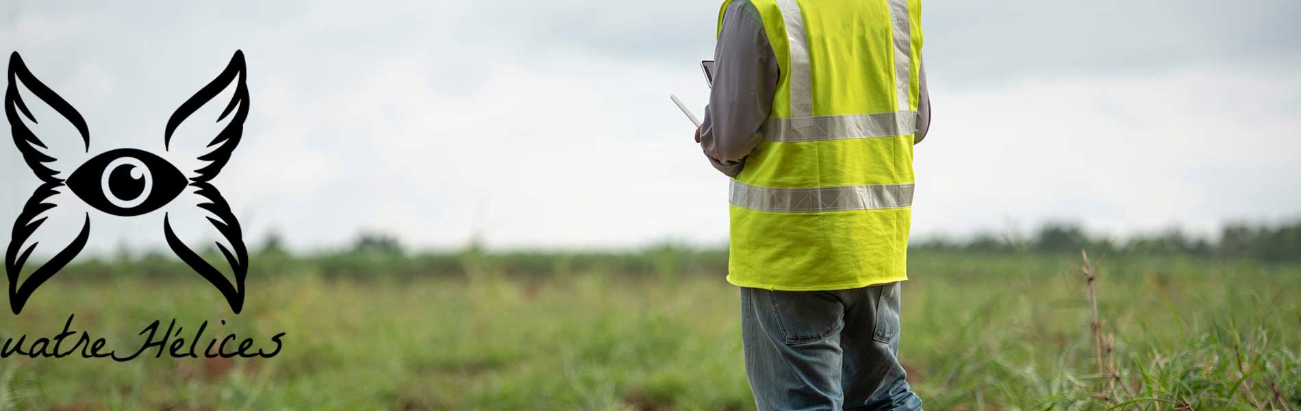 Licence pilote de drone